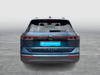 Volkswagen Tiguan - Vorschau Bild 4