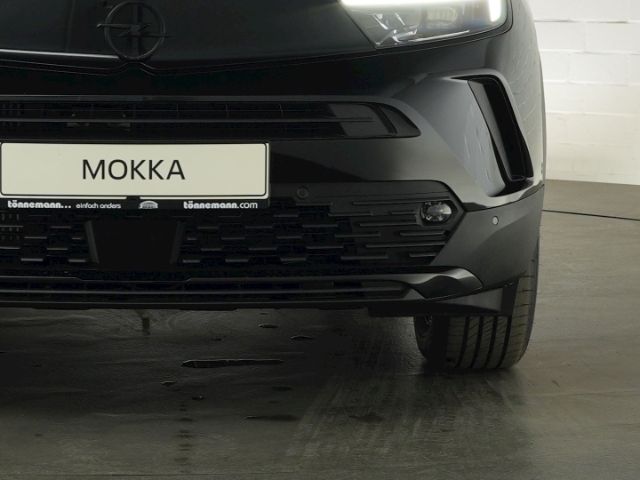 Mokka B GS AT+MATRIX-LED+KEYLESS+RÜCKFAHRKAMERA+