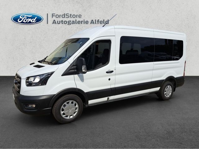 Ford Transit 350 L3H2 Rollstuhlumbau Standhz *Sofort*