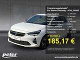 Opel Corsa F 1.2 Turbo GS Line Klimaautomatik Sitzhei