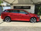 Renault Megane IV Grandtour GT-Line Autom/1.Hd/LED/Navi - Renault Megane GT-Line