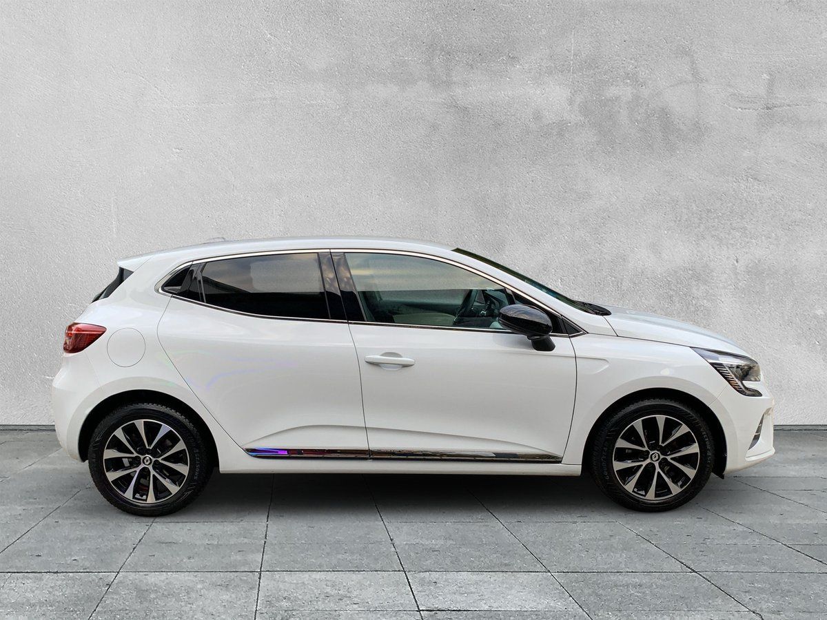 Renault Clio - Bild 6