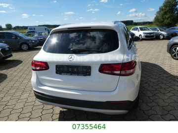 Mercedes GLC 250 - 8