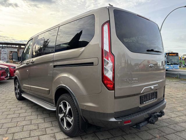 Ford Tourneo Custom TDCi 320 L1 Autm. Active NaviAHK