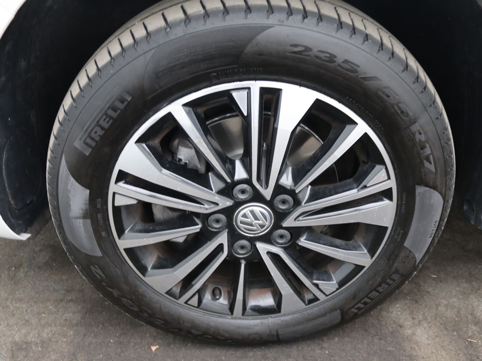 Volkswagen T6 California - Bild 19