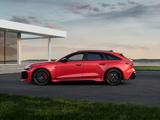 Audi RS5 Avant Neues Modell !! TECHPRO MATRIX 21 B&O  - Audi RS5 Neuwagen
