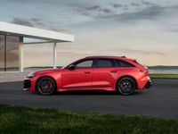 Audi RS5 - Vorschau Bild 3