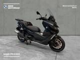 BMW C 400 GT Tageszulassung