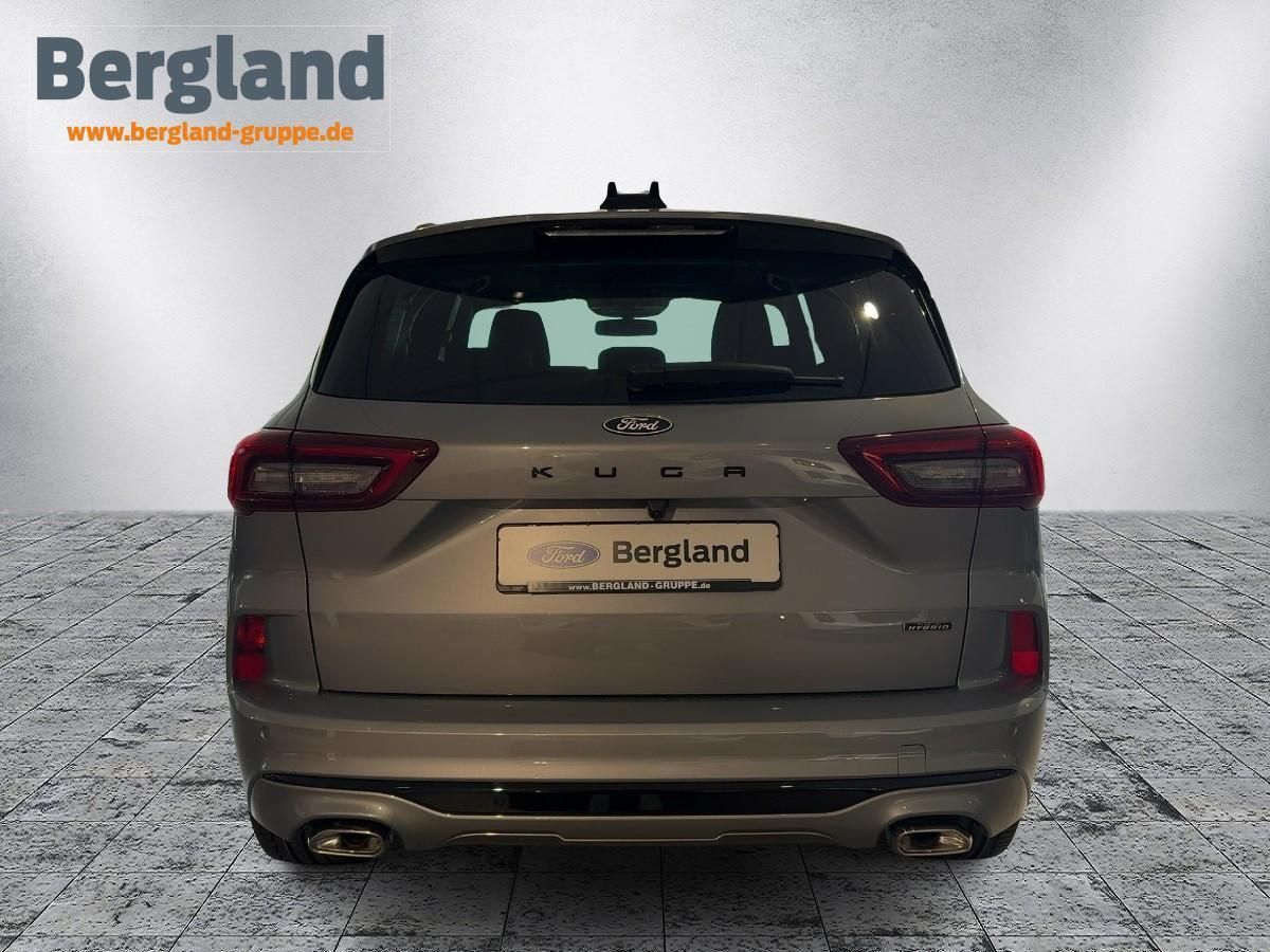 Ford Kuga ST-LINE X PHEV *Panorama *LED-Matrix imagem 3