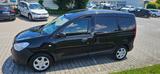Dacia Dokker*Express*1.3*TCe*Kasten*Klima*SHZ*Tempo*BC - Dacia Gebrauchtwagen von 2021