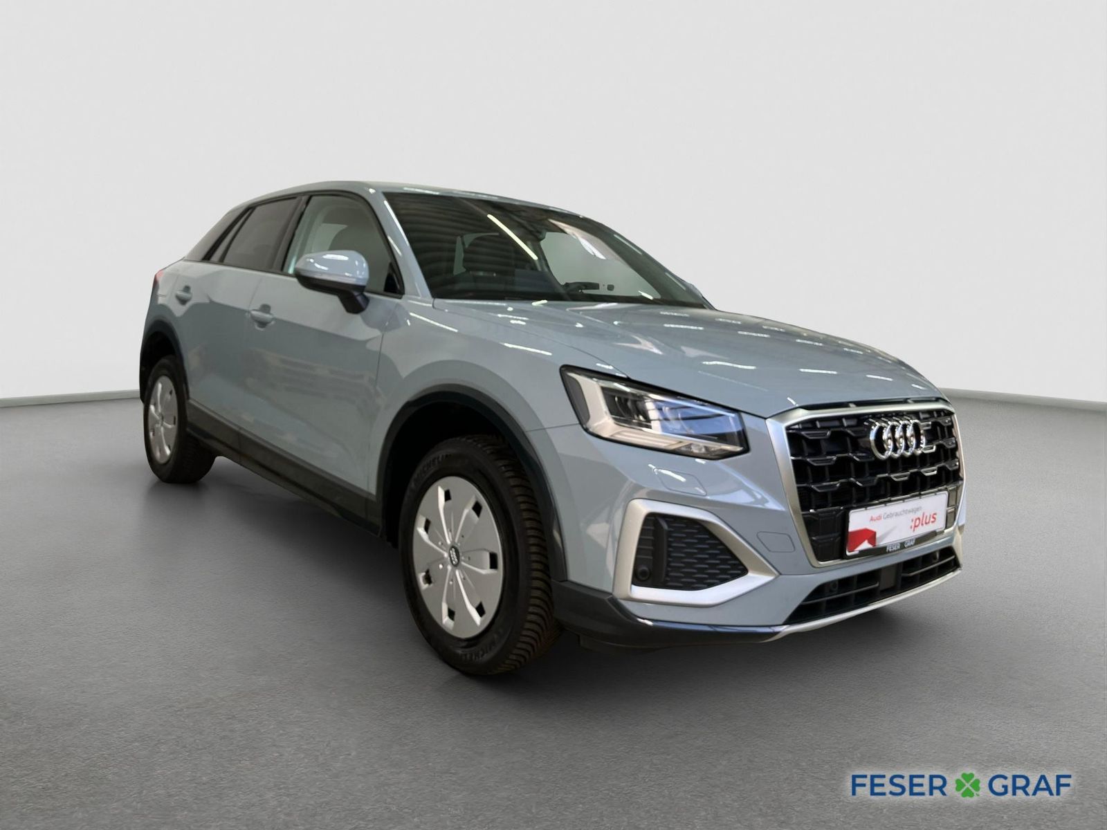 Audi Q2 - Bild 6