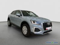 Audi Q2 - Vorschau Bild 6