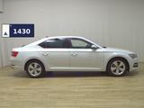Skoda Superb 2.0 TDI Ambition Navi LED vc Canton RFK - Skoda Superb Gebrauchtwagen in Bremen