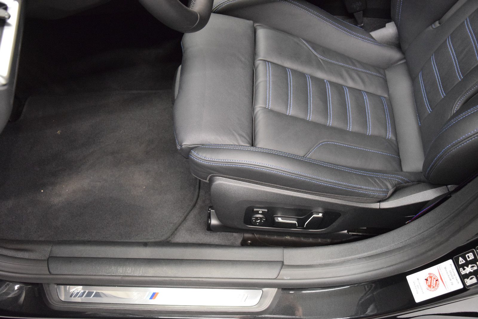 Fahrzeugabbildung BMW 420d xDrive M Sport Gran Coupé ACC H&k STHZ 360°