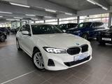 BMW 320d Limousine xDrive Driving Assistant+LED+DAB - BMW 320 Gebrauchtwagen in Hamm