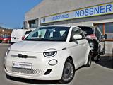Fiat 500e 3+1 Icon (LED+Magic-Eye,ACC,SHZ,RFK,Navi) - gebrauchte Fiat 500e aus dem Jahr 2021