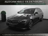 Mercedes-Benz E 220 d T Avantgarde 4M *Distro+*360°*StHz*BURM* - Mercedes-Benz E 220 Gebrauchtwagen in Oldenburg