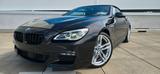 BMW 650i Cabrio  M Sport NaviProf,ad.LED,HUD,RFK - BMW 6er Reihe: Cabrio
