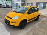 Fiat New PANDA 1,3 MultiJet 95 WILD 4x4 vin 928 - Fiat New Panda Diesel Gebrauchtwagen