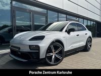 Porsche Macan - Vorschau Bild 1