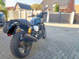 Yamaha XJR 1300 RP19 - YAMAHA XJR 1300 RP19