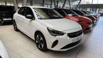 Fotografie 2 des Opel Corsa Corsa-e Elegance