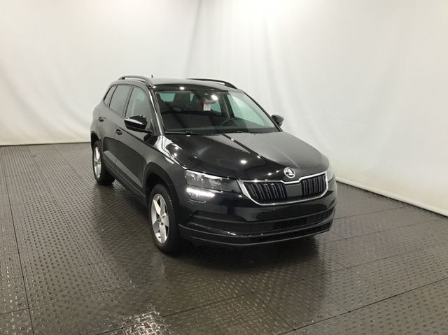 Skoda Karoq 2.0 TDI Style