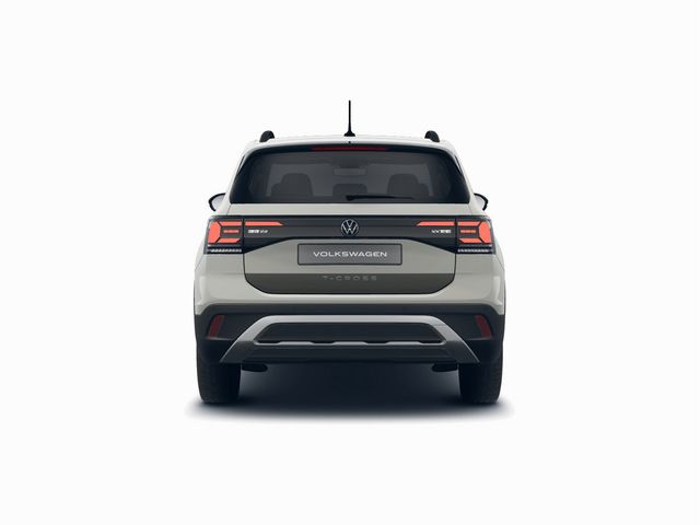 T-Cross 1.0 TSI Goal DSG LED, ACC, App-Connect