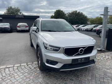 Volvo XC40 - 2