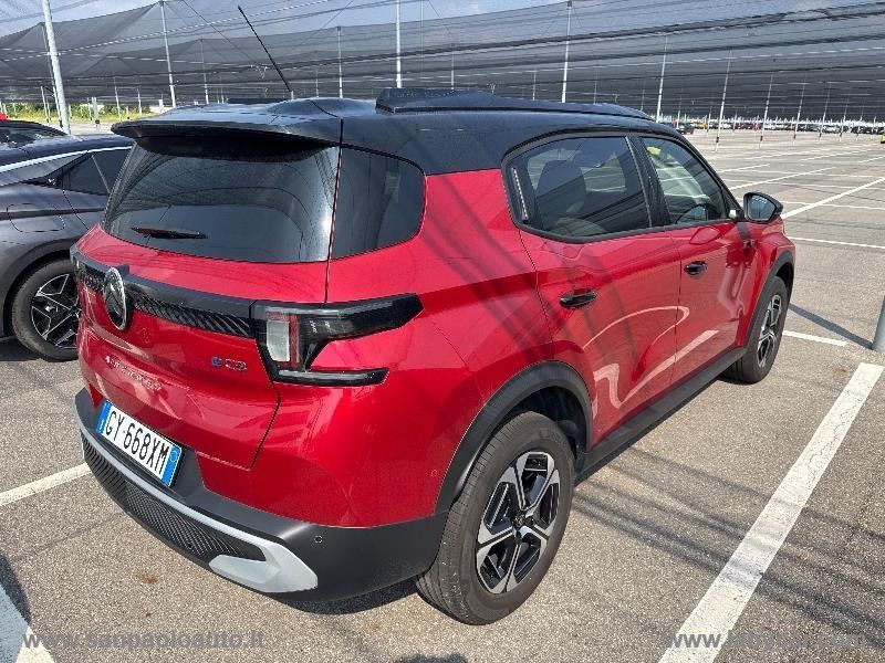 Other CITROEN e-C3 motore elettrico 113 CV Max imagem 2