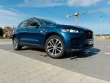 Jaguar F-Pace 30d AWD Prestige Automatik Prestige - Jaguar: Auto