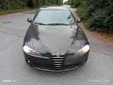Alfa Romeo ALFA Romio 147 Benzin 1,6 Fest Preis 750 - gebrauchte Alfa Romeo 147 aus dem Jahr 2006