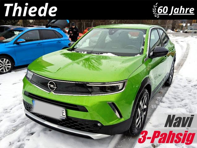 Opel Mokka-e ELEGANCE 3-PHASIG NAVI/LED/KAMERA/SH/DAB