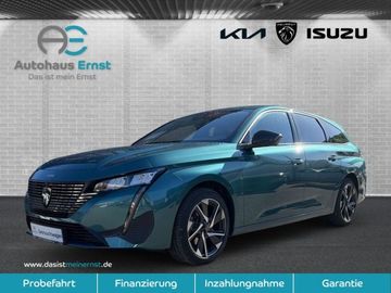 Peugeot 308 SW Allure Pack 130 EAT8