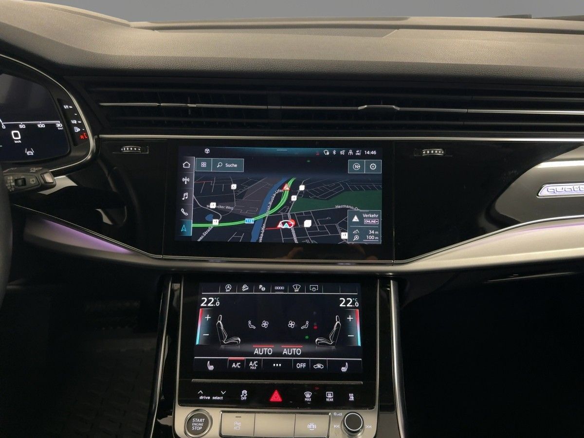 Audi Q7 - Bild 15