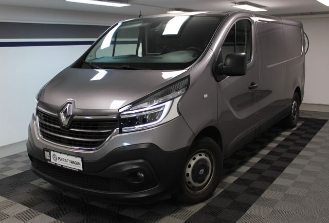 Renault Trafic 2.0 Aut. L2H1 KAMERA AHK SHZ BT *SORTIMO*