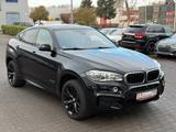 BMW X6 xDrive 30 d  M Packet*LED Scheinwerfer*360* - BMW X6 in Krefeld