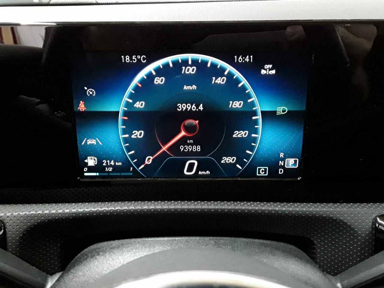 Mercedes-Benz CLA 220d SB-Progressive AHK PANO BusiP foto 13