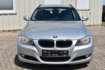 BMW 318 - 2