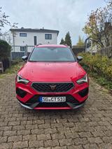 Cupra Ateca 2.0 TSI 221kW VZ 4Drive DSG VZ - Cupra Ateca in Wuppertal