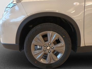 Fotografie des Suzuki Vitara 1.4 Hybrid Comfort Navi PDC SHZ