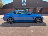 BMW 435d xDrive Cabrio Luxury Line Luxury Line - BMW 435 mit Diesel-Antrieb: Cabrio