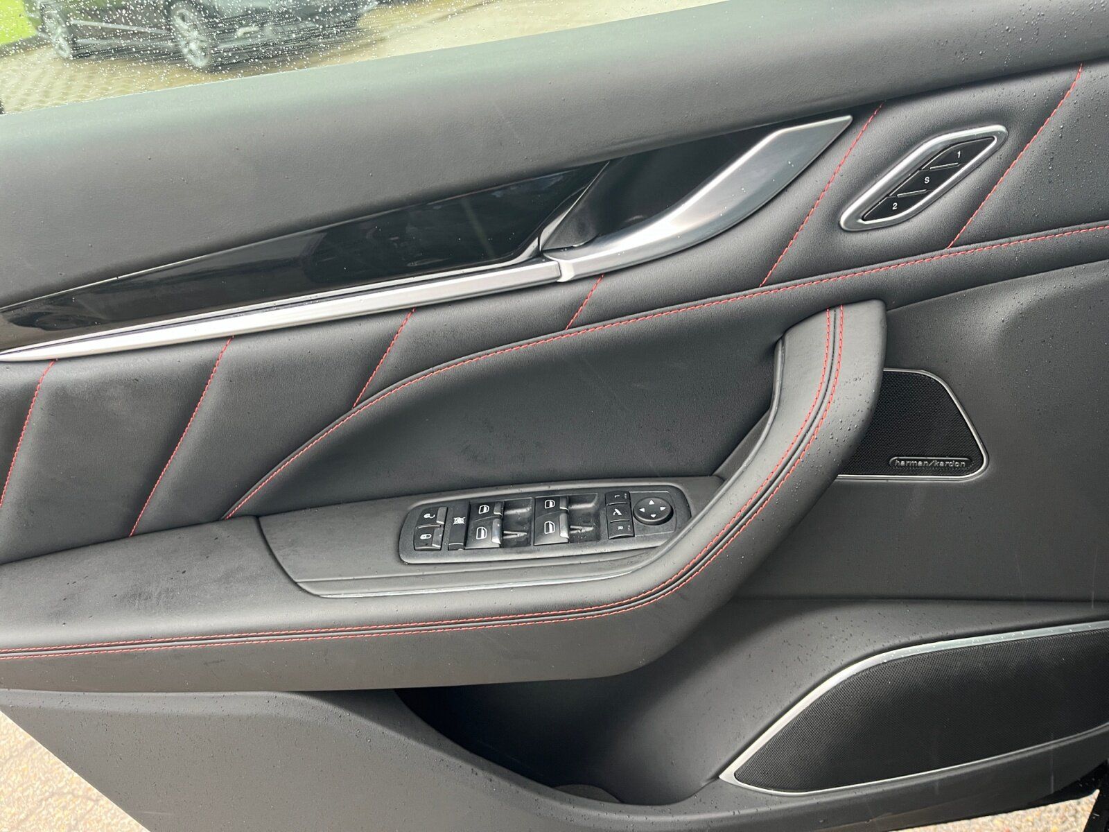 Maserati Levante - Bild 15