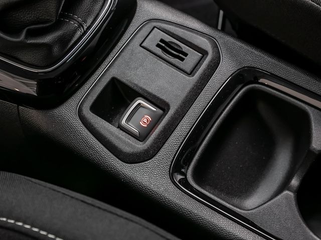 Opel Corsa F 1.2 Edition Spurhalteassistent Sitzhzg.