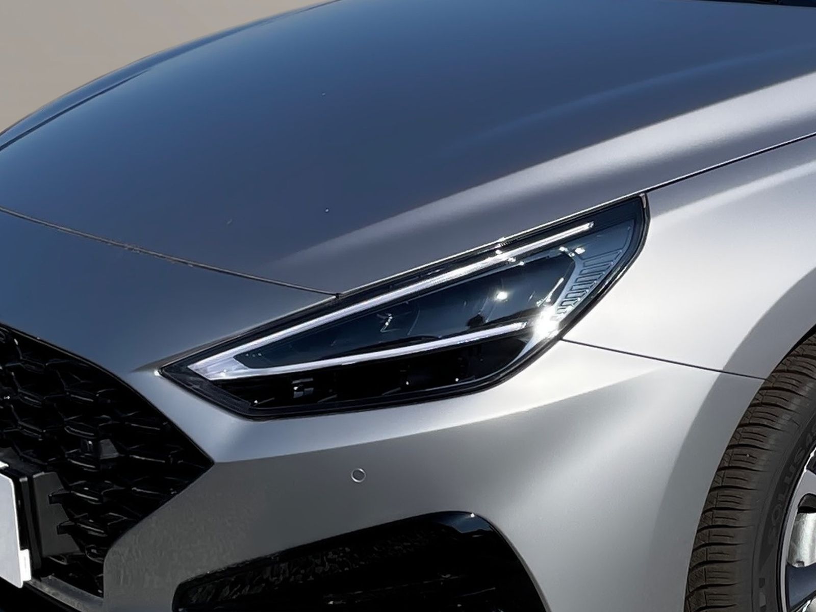 Hyundai i30 – Bild 6