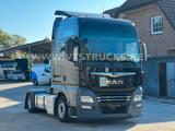 MAN TGX 18.460 4X2 Low-Liner Euro 6 Retarder - Offers