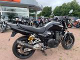 Yamaha XJR 1300 - YAMAHA 1300