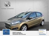 Ford Fiesta Sync Edition Service neu. Einparkhilfe .C - Ford Fiesta Gebrauchtwagen in Krefeld