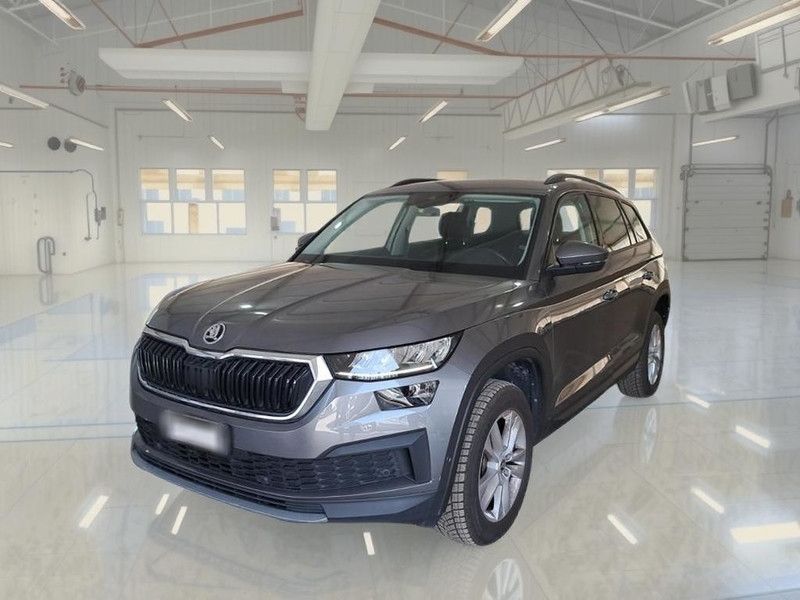 Image of Skoda Kodiaq