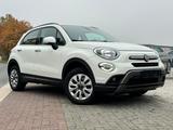 Fiat 500X Cross Automatik PDC Apple Carplay Spurhalte - Fiat 500X in Frankfurt (Main)